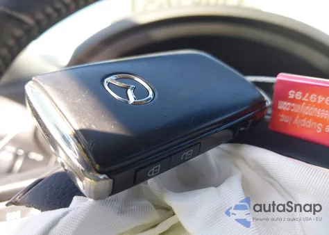 2020 Mazda Cx-5 Sport z USA, uszkodzony, nr VIN JM3KFABM2L0738696